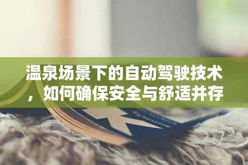 温泉场景下的自动驾驶技术，如何确保安全与舒适并存的解决方案？