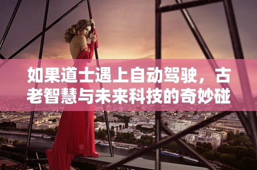 如果道士遇上自动驾驶，古老智慧与未来科技的奇妙碰撞