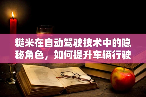 糙米在自动驾驶技术中的隐秘角色，如何提升车辆行驶的营养水平？
