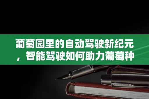 葡萄园里的自动驾驶新纪元，智能驾驶如何助力葡萄种植的未来？