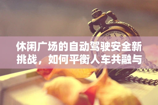 休闲广场的自动驾驶安全新挑战，如何平衡人车共融与用户体验？
