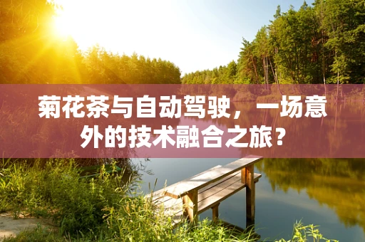 菊花茶与自动驾驶，一场意外的技术融合之旅？