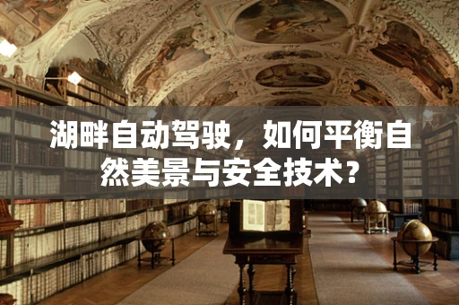 湖畔自动驾驶，如何平衡自然美景与安全技术？