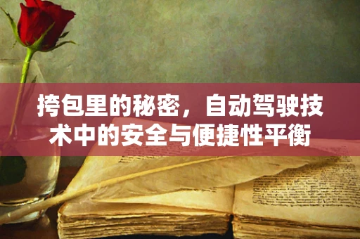挎包里的秘密，自动驾驶技术中的安全与便捷性平衡