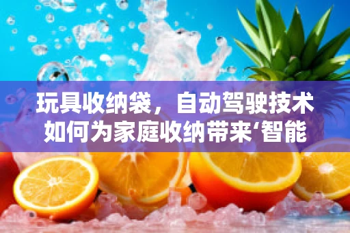 玩具收纳袋，自动驾驶技术如何为家庭收纳带来‘智能’解决方案？