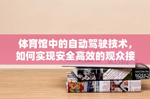 体育馆中的自动驾驶技术，如何实现安全高效的观众接送？