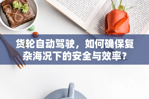 货轮自动驾驶，如何确保复杂海况下的安全与效率？