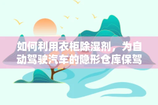 如何利用衣柜除湿剂，为自动驾驶汽车的隐形仓库保驾护航？
