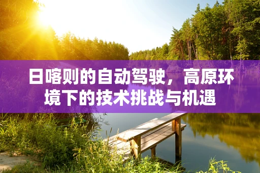 日喀则的自动驾驶，高原环境下的技术挑战与机遇
