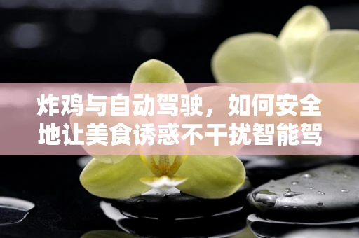 炸鸡与自动驾驶，如何安全地让美食诱惑不干扰智能驾驶？