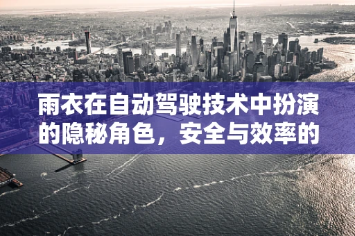 雨衣在自动驾驶技术中扮演的隐秘角色，安全与效率的隐形守护者？