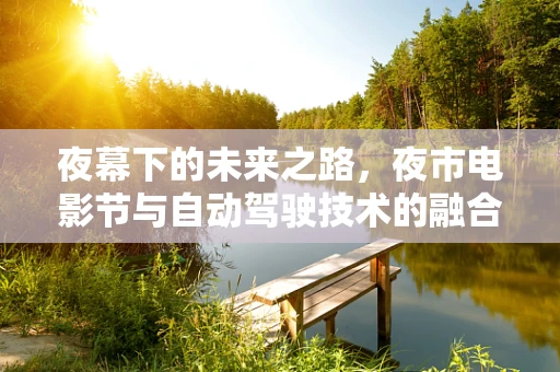 夜幕下的未来之路，夜市电影节与自动驾驶技术的融合探索
