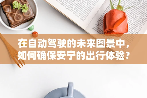 在自动驾驶的未来图景中，如何确保安宁的出行体验？