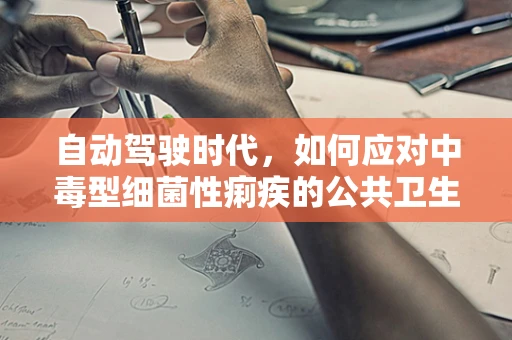 自动驾驶时代，如何应对中毒型细菌性痢疾的公共卫生挑战？