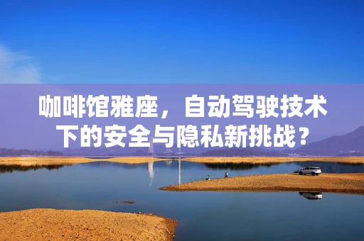 咖啡馆雅座，自动驾驶技术下的安全与隐私新挑战？