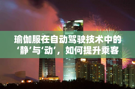 瑜伽服在自动驾驶技术中的‘静’与‘动’，如何提升乘客体验？