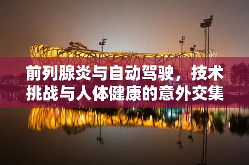 前列腺炎与自动驾驶，技术挑战与人体健康的意外交集