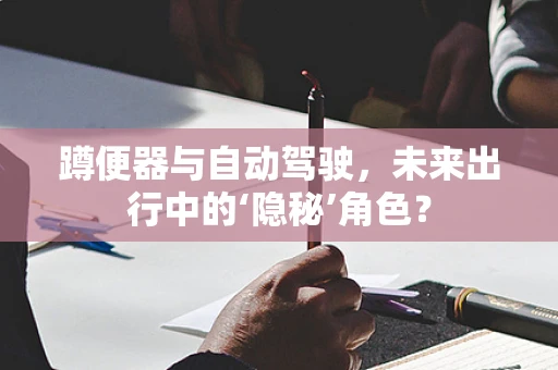 蹲便器与自动驾驶，未来出行中的‘隐秘’角色？
