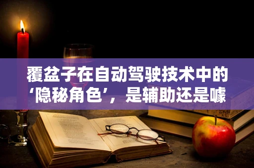 覆盆子在自动驾驶技术中的‘隐秘角色’，是辅助还是噱头？