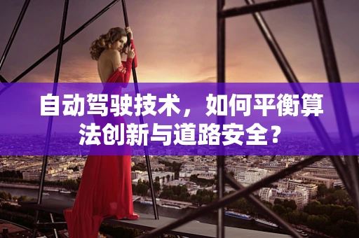 自动驾驶技术，如何平衡算法创新与道路安全？