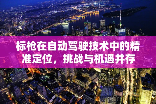标枪在自动驾驶技术中的精准定位，挑战与机遇并存