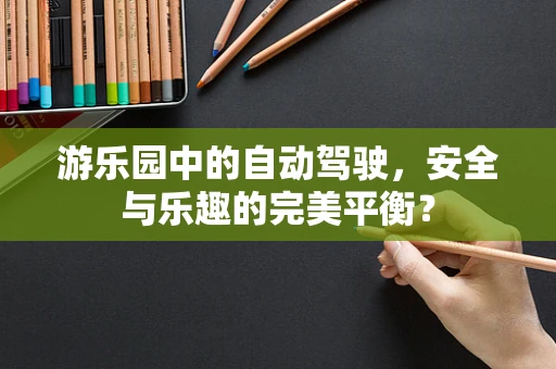 游乐园中的自动驾驶，安全与乐趣的完美平衡？