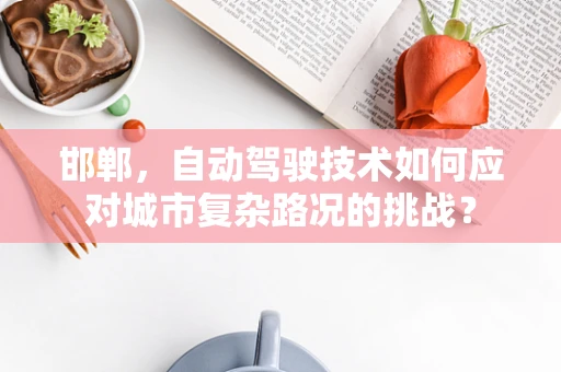 邯郸，自动驾驶技术如何应对城市复杂路况的挑战？