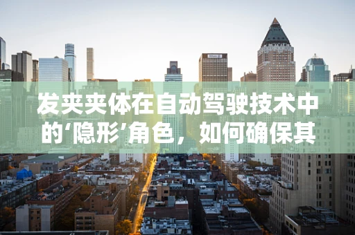 发夹夹体在自动驾驶技术中的‘隐形’角色，如何确保其安全与高效？