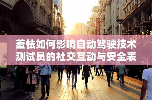 羞怯如何影响自动驾驶技术测试员的社交互动与安全表现？