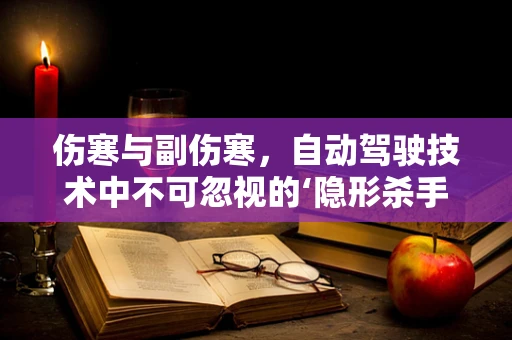伤寒与副伤寒，自动驾驶技术中不可忽视的‘隐形杀手’？