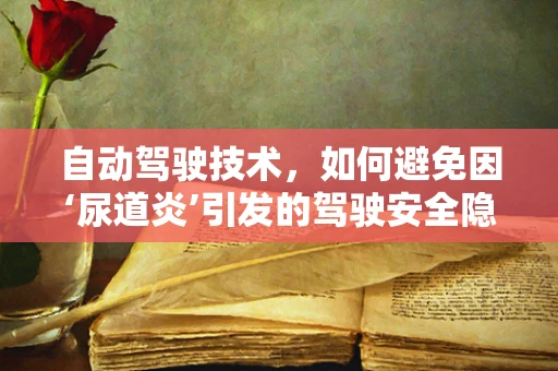 自动驾驶技术，如何避免因‘尿道炎’引发的驾驶安全隐患？