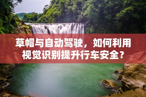 草帽与自动驾驶，如何利用视觉识别提升行车安全？