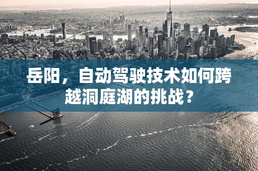 岳阳，自动驾驶技术如何跨越洞庭湖的挑战？