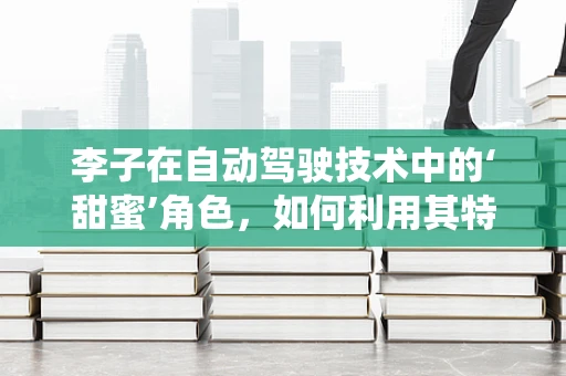 李子在自动驾驶技术中的‘甜蜜’角色，如何利用其特性优化感知系统？