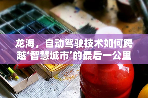 龙海，自动驾驶技术如何跨越‘智慧城市’的最后一公里？