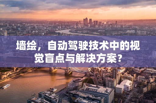 墙绘，自动驾驶技术中的视觉盲点与解决方案？