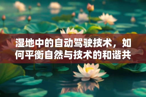 湿地中的自动驾驶技术，如何平衡自然与技术的和谐共存？