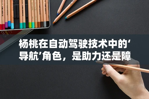 杨桃在自动驾驶技术中的‘导航’角色，是助力还是障碍？