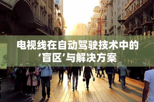 电视线在自动驾驶技术中的‘盲区’与解决方案