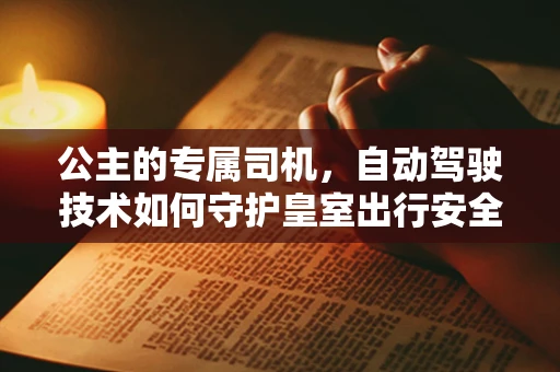 公主的专属司机，自动驾驶技术如何守护皇室出行安全？