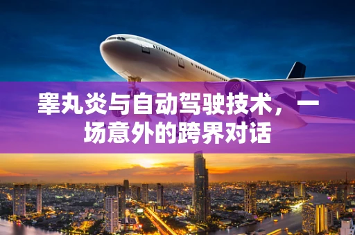 睾丸炎与自动驾驶技术，一场意外的跨界对话