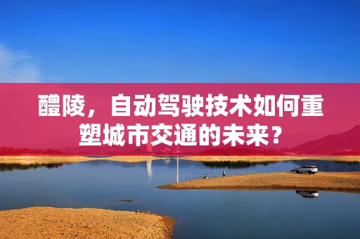 醴陵，自动驾驶技术如何重塑城市交通的未来？