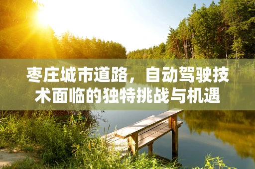 枣庄城市道路，自动驾驶技术面临的独特挑战与机遇