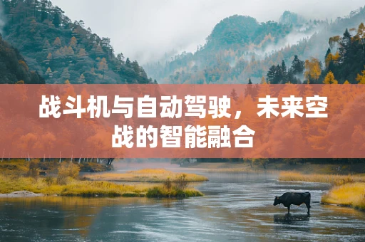 战斗机与自动驾驶，未来空战的智能融合
