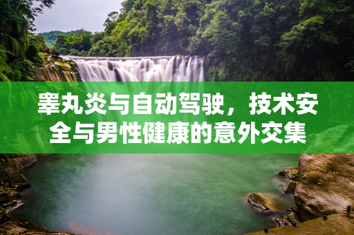 睾丸炎与自动驾驶，技术安全与男性健康的意外交集