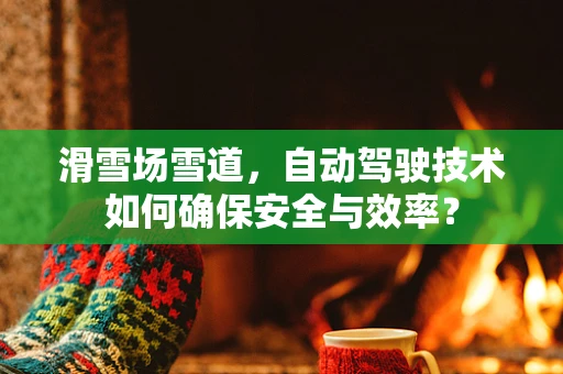 滑雪场雪道，自动驾驶技术如何确保安全与效率？