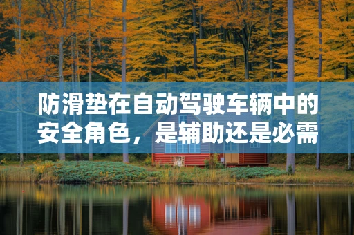 防滑垫在自动驾驶车辆中的安全角色，是辅助还是必需？