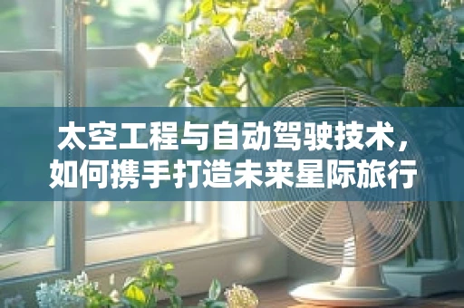 太空工程与自动驾驶技术，如何携手打造未来星际旅行？