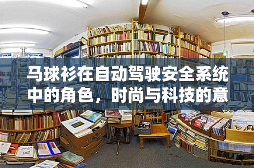 马球衫在自动驾驶安全系统中的角色，时尚与科技的意外碰撞？
