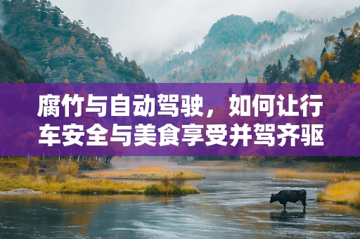 腐竹与自动驾驶，如何让行车安全与美食享受并驾齐驱？